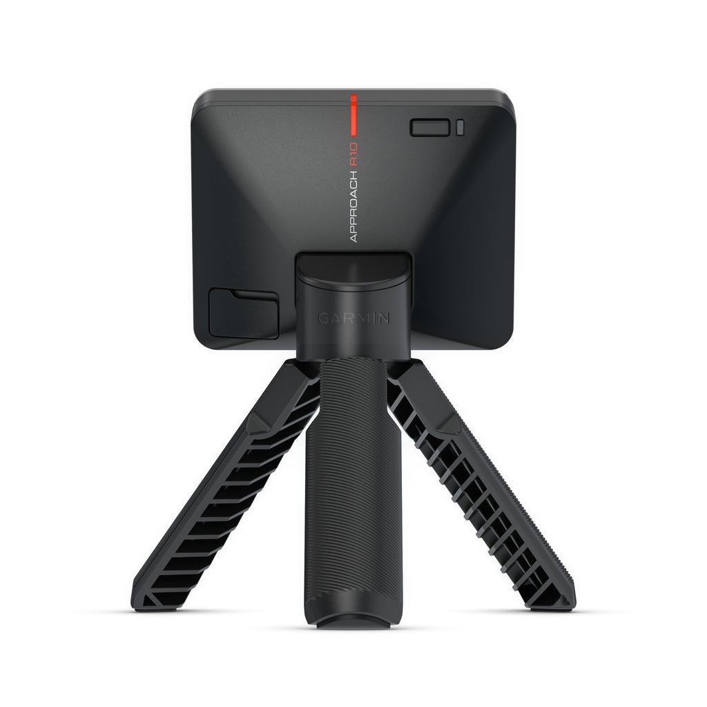 Garmin Approach R10 — Lanzamonitor portátil de golf — MexOutdoor
