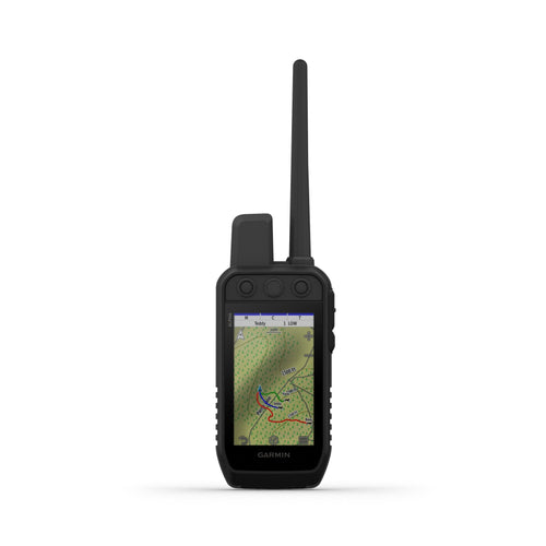 Garmin Alpha 300 + TT25 — Kit de rastreo y adiestramiento canino — MexOutdoor