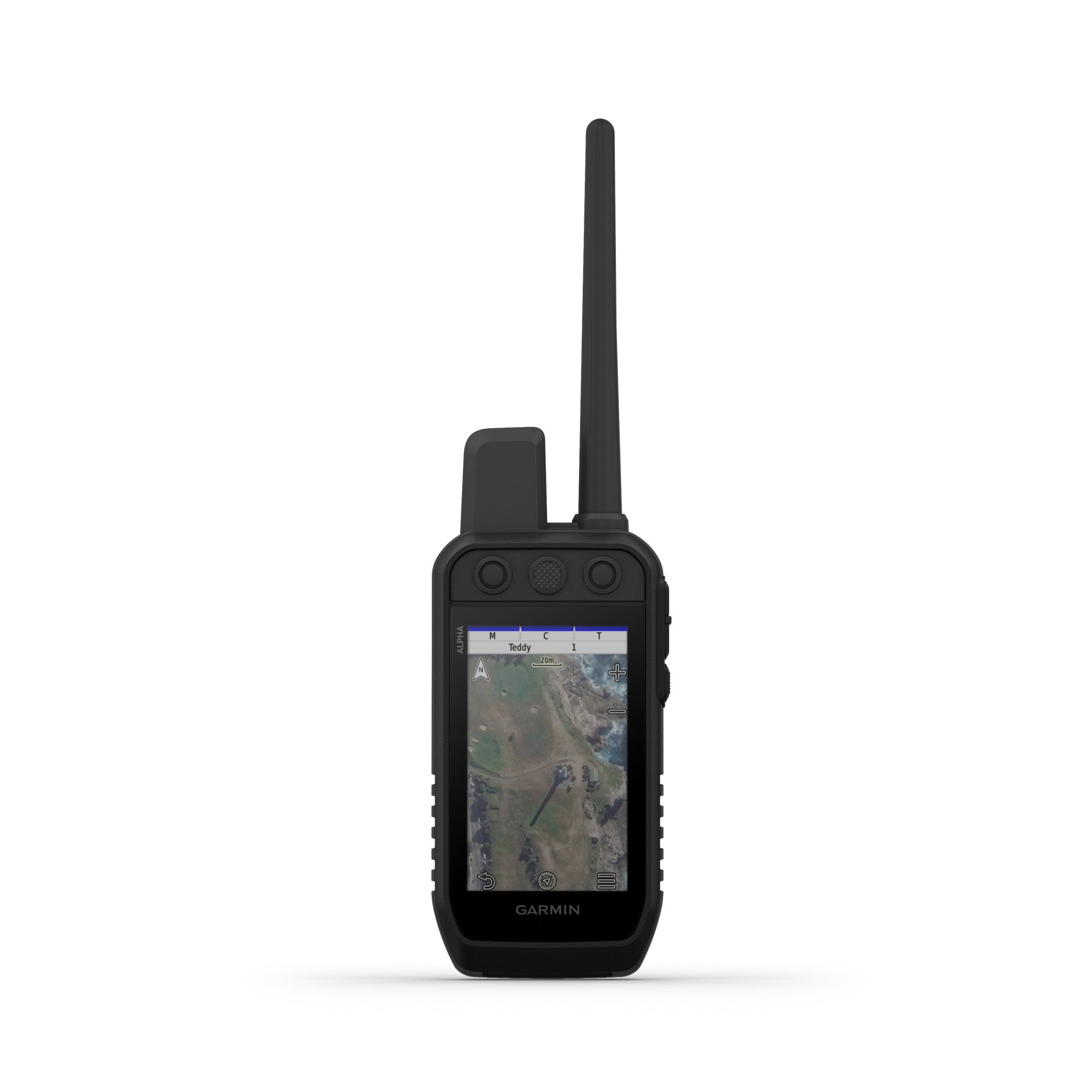 Garmin Alpha 300 + TT25 — Kit de rastreo y adiestramiento canino — MexOutdoor