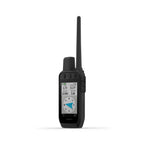 Garmin Alpha 300 + TT25 — Kit de rastreo y adiestramiento canino — MexOutdoor