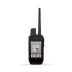 Garmin Alpha 300 + TT25 — Kit de rastreo y adiestramiento canino — MexOutdoor