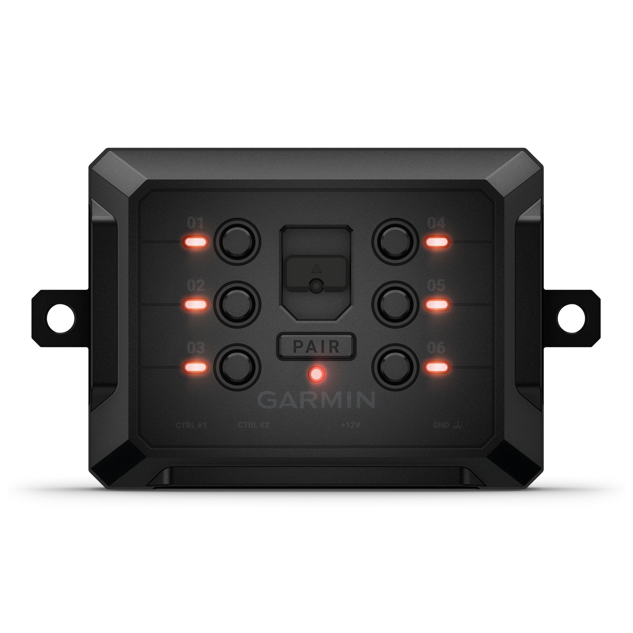 Garmin PowerSwitch — Control eléctrico de accesorios 12V — MexOutdoor