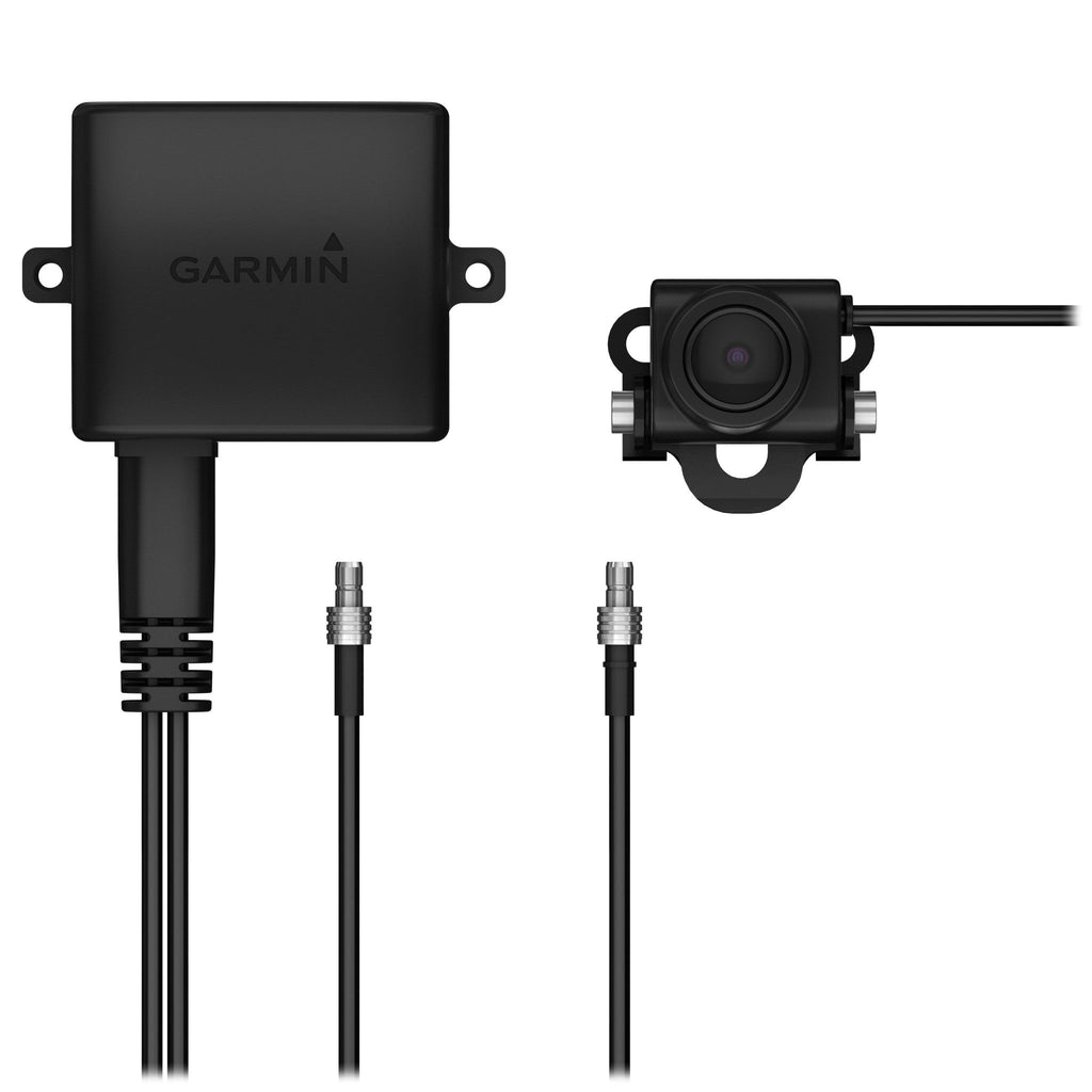 Garmin BC 50 — Cámara de reversa inalámbrica — MexOutdoor