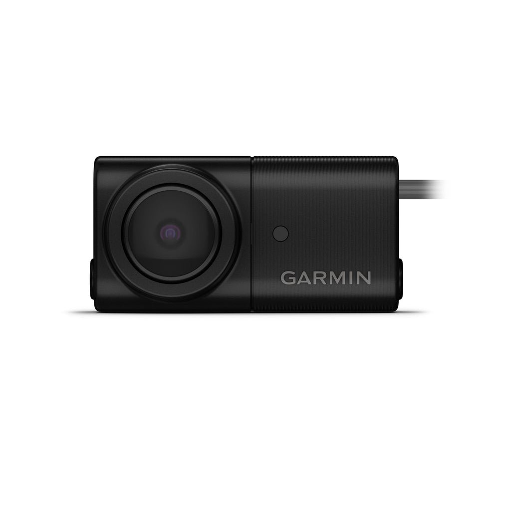 Garmin BC 50 con visión nocturna — Cámara de reversa NightGlo — MexOutdoor