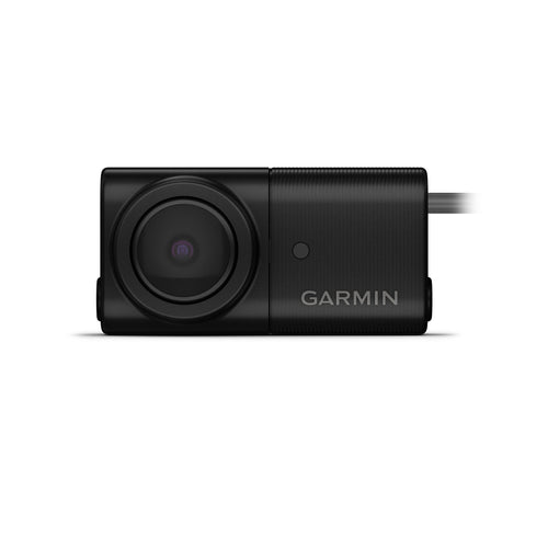 Garmin BC 50 con visión nocturna — Cámara de reversa NightGlo — MexOutdoor