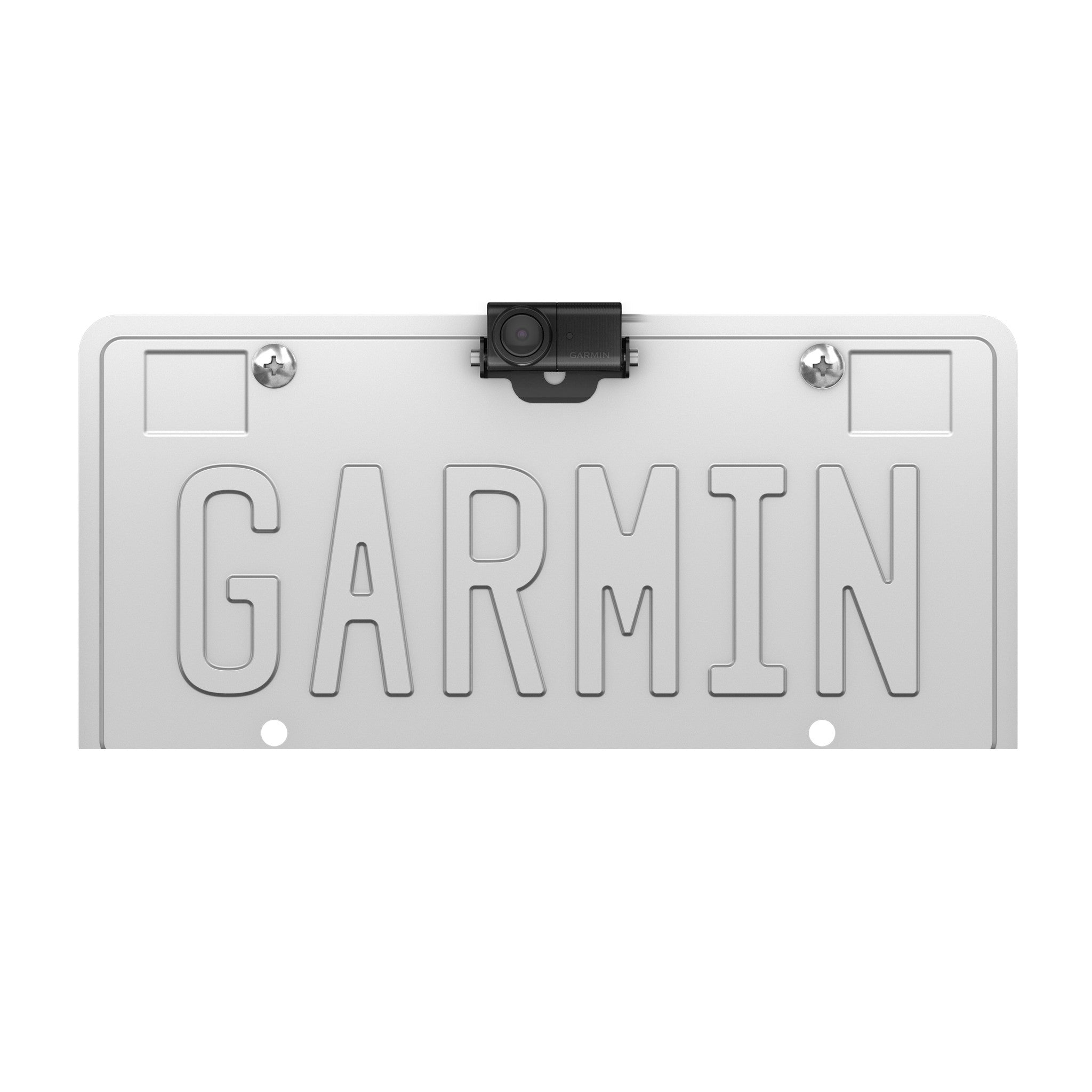 Garmin BC 50 con visión nocturna — Cámara de reversa NightGlo — MexOutdoor