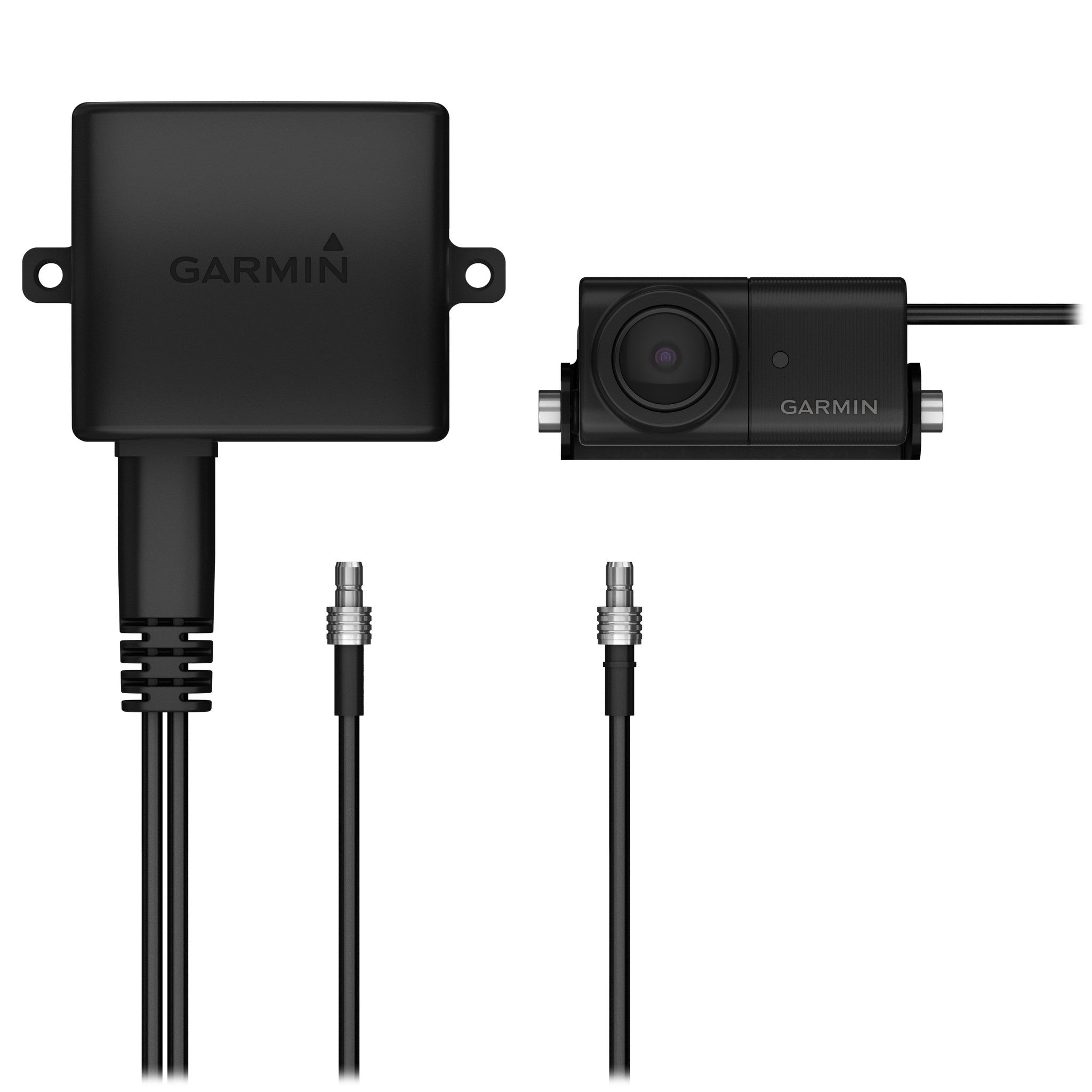 Garmin BC 50 con visión nocturna — Cámara de reversa NightGlo — MexOutdoor