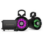 Garmin Tread Audio System — Sistema de audio para UTV — MexOutdoor