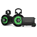 Garmin Tread Audio System — Sistema de audio para UTV — MexOutdoor