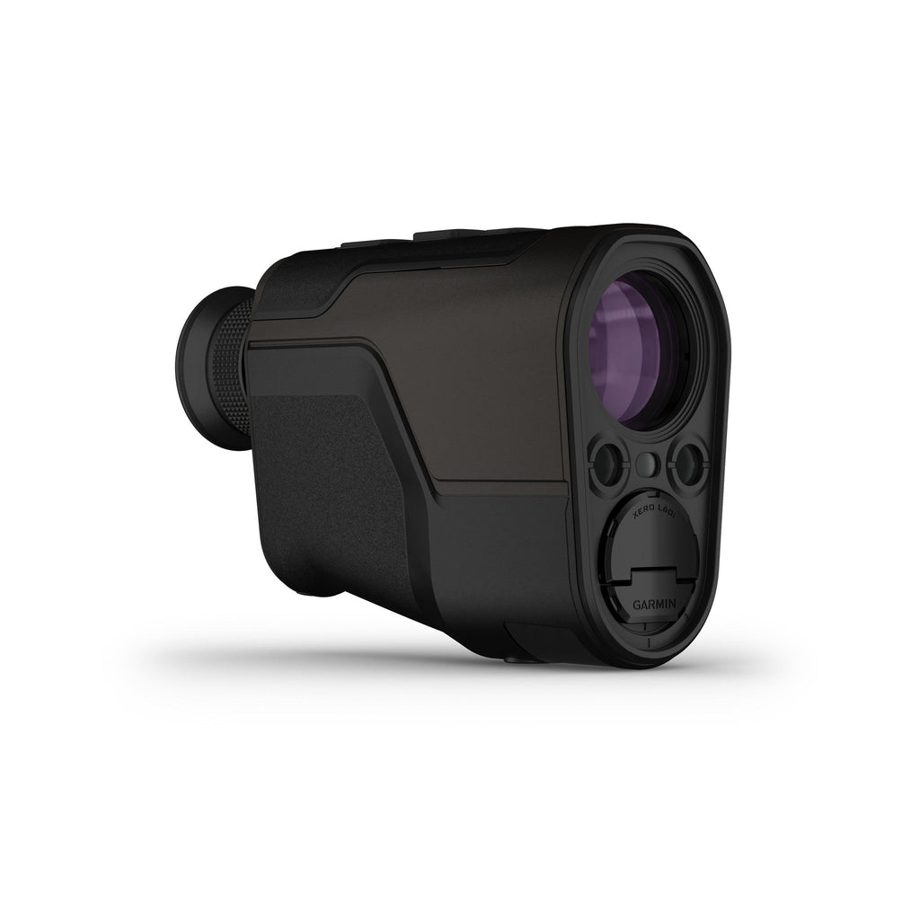 Garmin Xero L60i — Telémetro láser GPS — MexOutdoor