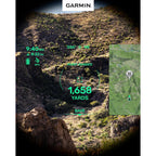 Garmin Xero L60i — Telémetro láser GPS — MexOutdoor