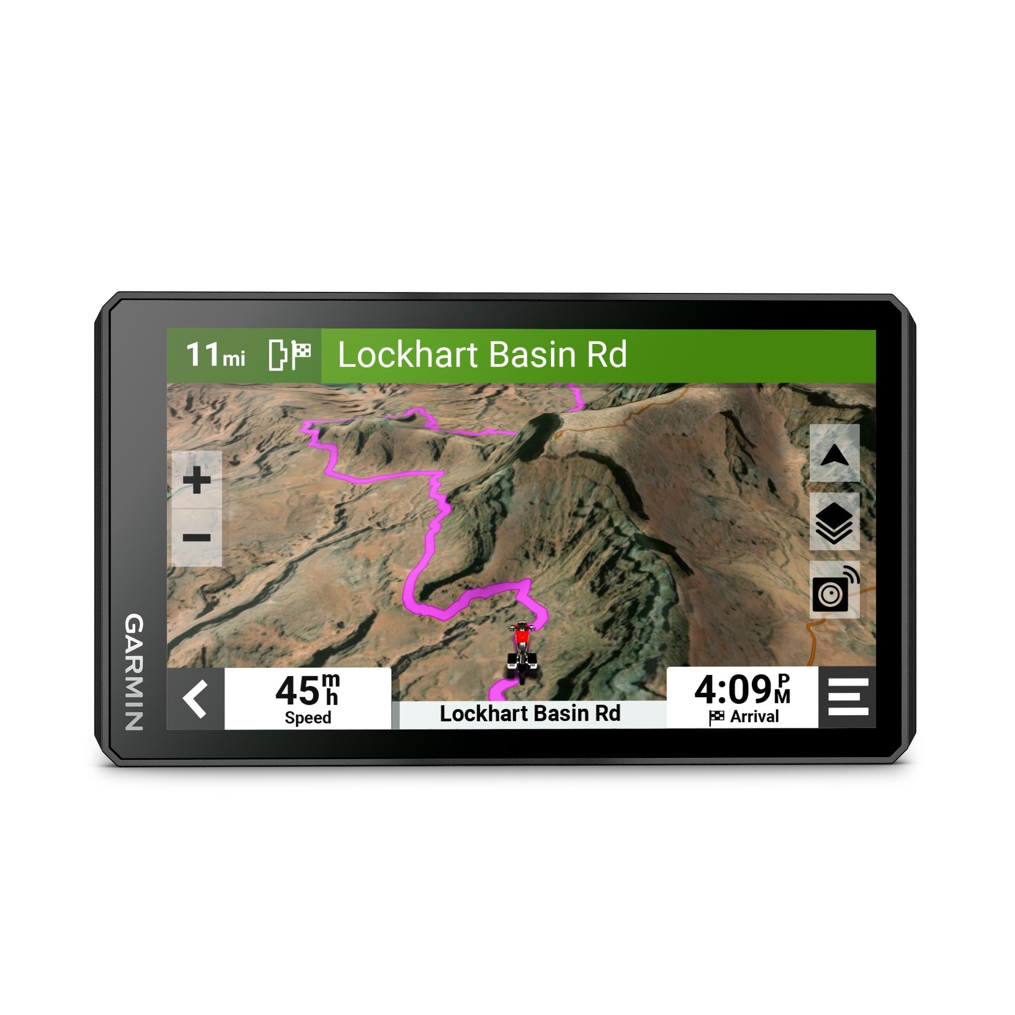 Garmin Zumo XT2 — GPS para motocicleta — MexOutdoor