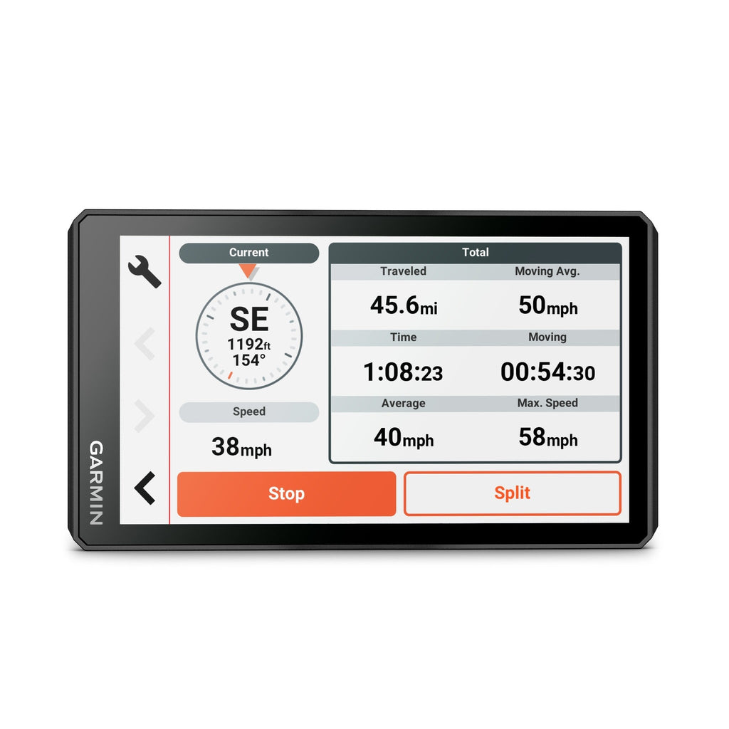 Garmin Zumo XT2 — GPS para motocicleta — MexOutdoor