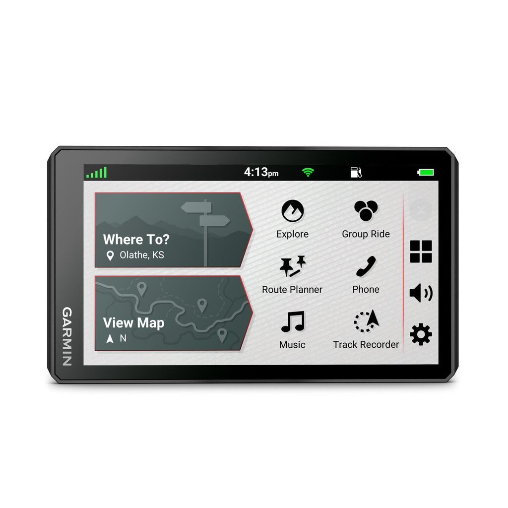Garmin Zumo XT2 — GPS para motocicleta — MexOutdoor
