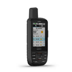 Garmin GPSMAP 67i — GPS handheld con inReach — MexOutdoor
