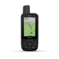Garmin GPSMAP 67 — GPS handheld para montaña — MexOutdoor