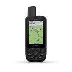 Garmin GPSMAP 67 — GPS handheld para montaña — MexOutdoor