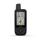 Garmin GPSMAP 67 — GPS handheld para montaña — MexOutdoor