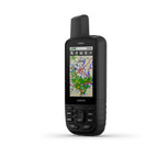 Garmin GPSMAP 67 — GPS handheld para montaña — MexOutdoor