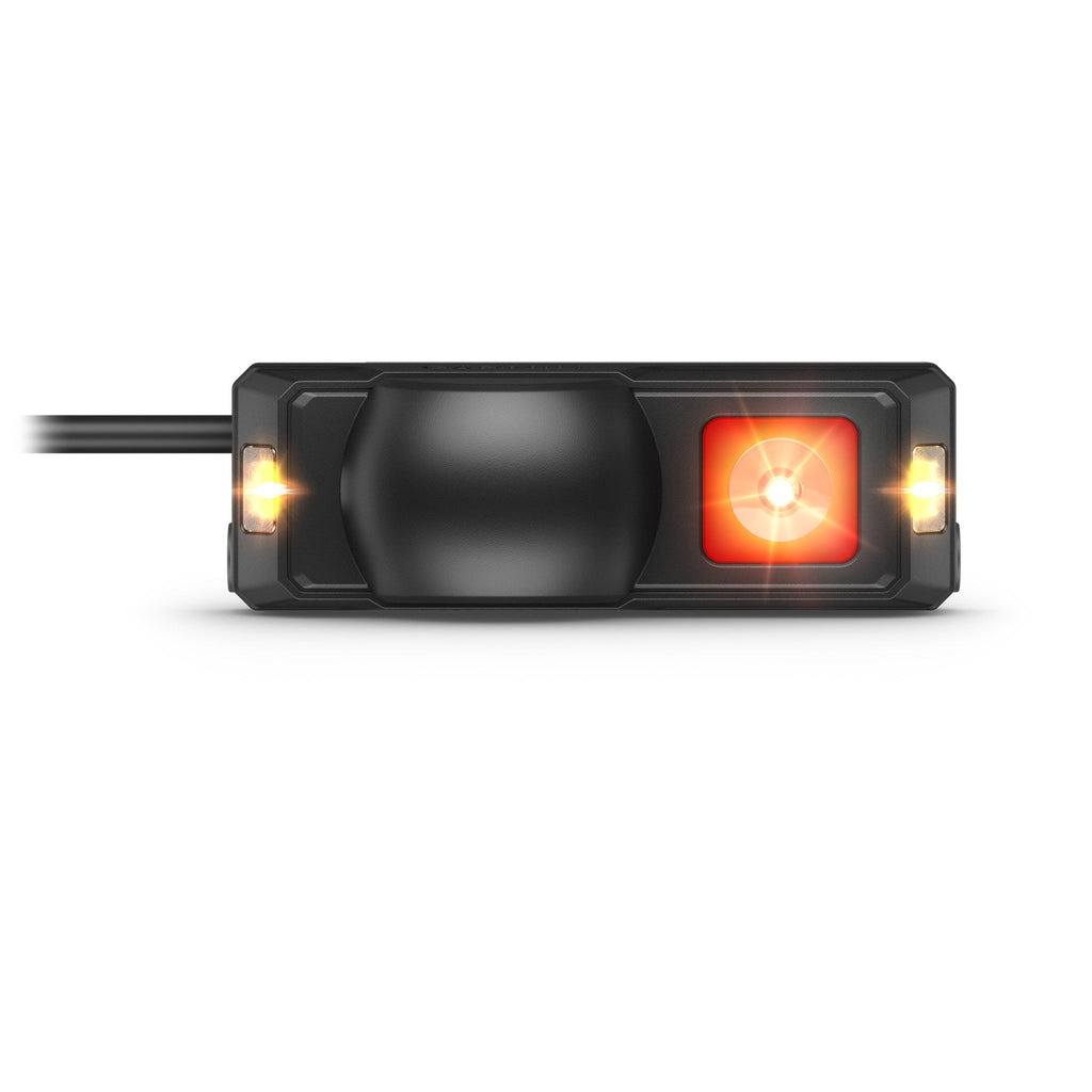 Garmin Zumo R1 Radar — Radar de punto ciego para moto — MexOutdoor