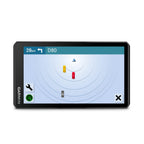 Garmin Zumo R1 Radar — Radar de punto ciego para moto — MexOutdoor