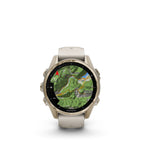 Fēnix 8 — 43mm AMOLED