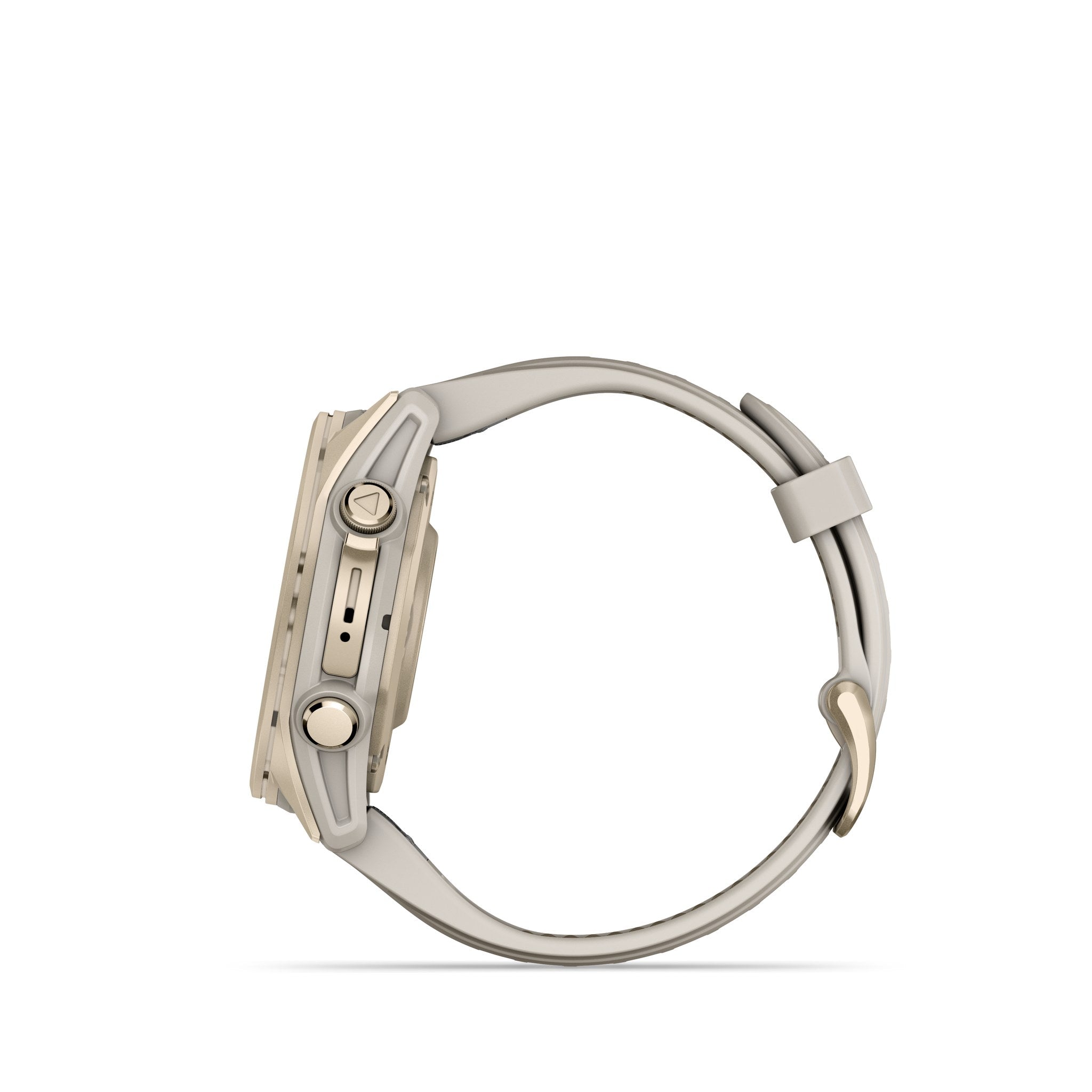 Fēnix 8 — 43mm AMOLED