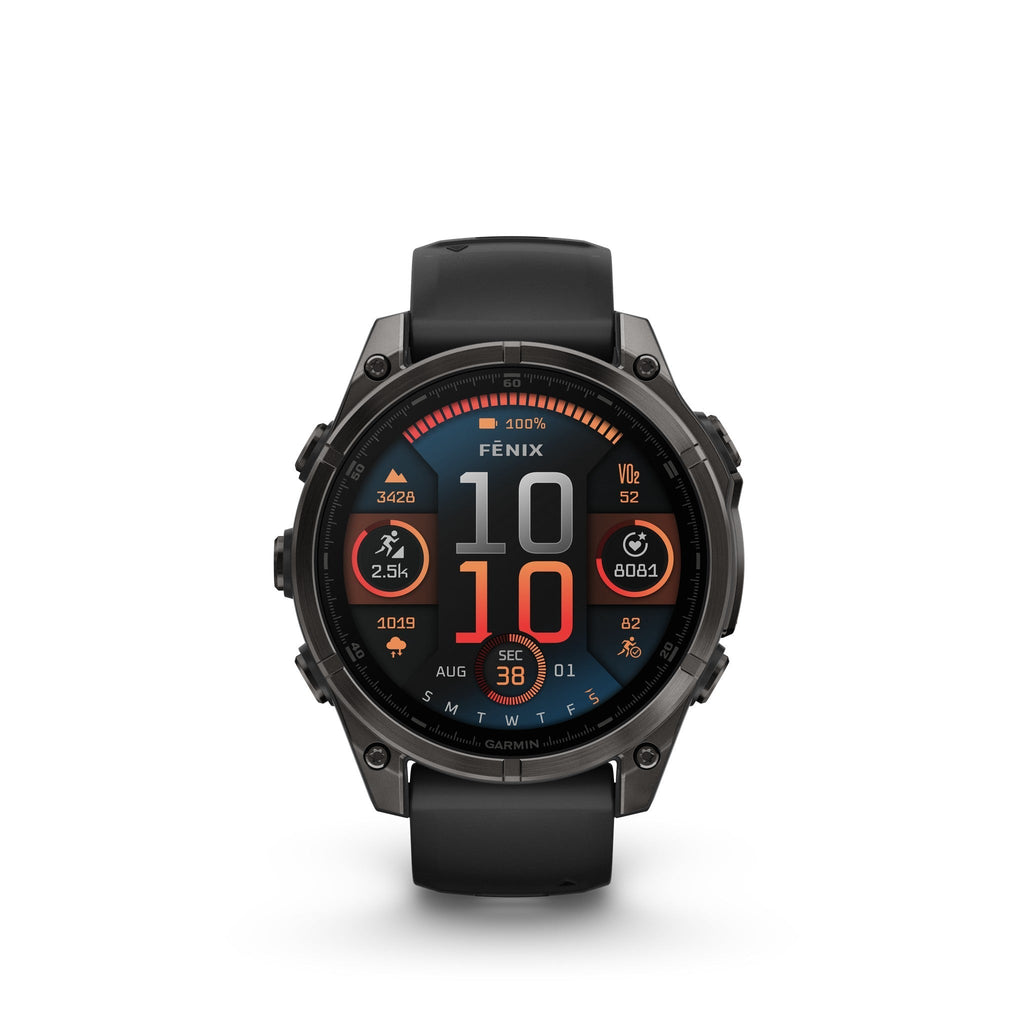 Fēnix 8