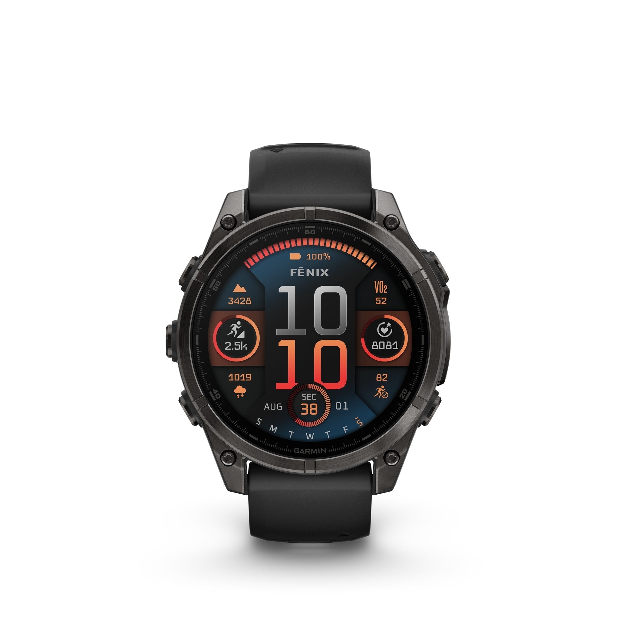 Fēnix 8