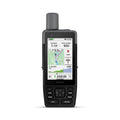 Garmin GPSMAP H1 — Handheld táctil premium — MexOutdoor