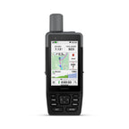 Garmin GPSMAP H1 — Handheld táctil premium — MexOutdoor