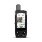 Garmin GPSMAP H1 — Handheld táctil premium — MexOutdoor