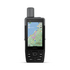 Garmin GPSMAP H1 — Handheld táctil premium — MexOutdoor