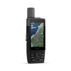 Garmin GPSMAP H1 — Handheld táctil premium — MexOutdoor
