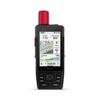 Garmin GPSMAP H1i Plus — Handheld con inReach y cámara — MexOutdoor