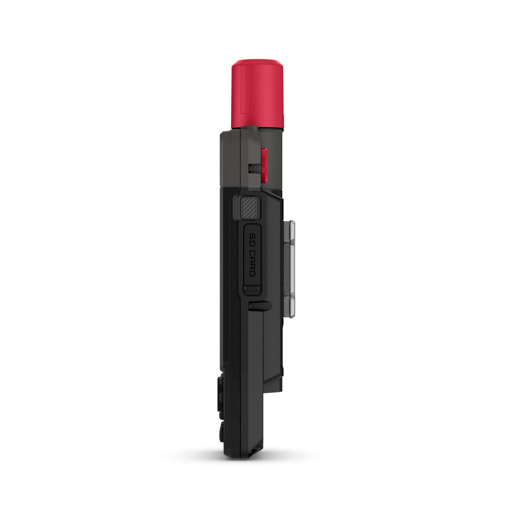 Garmin GPSMAP H1i Plus — Handheld con inReach y cámara — MexOutdoor