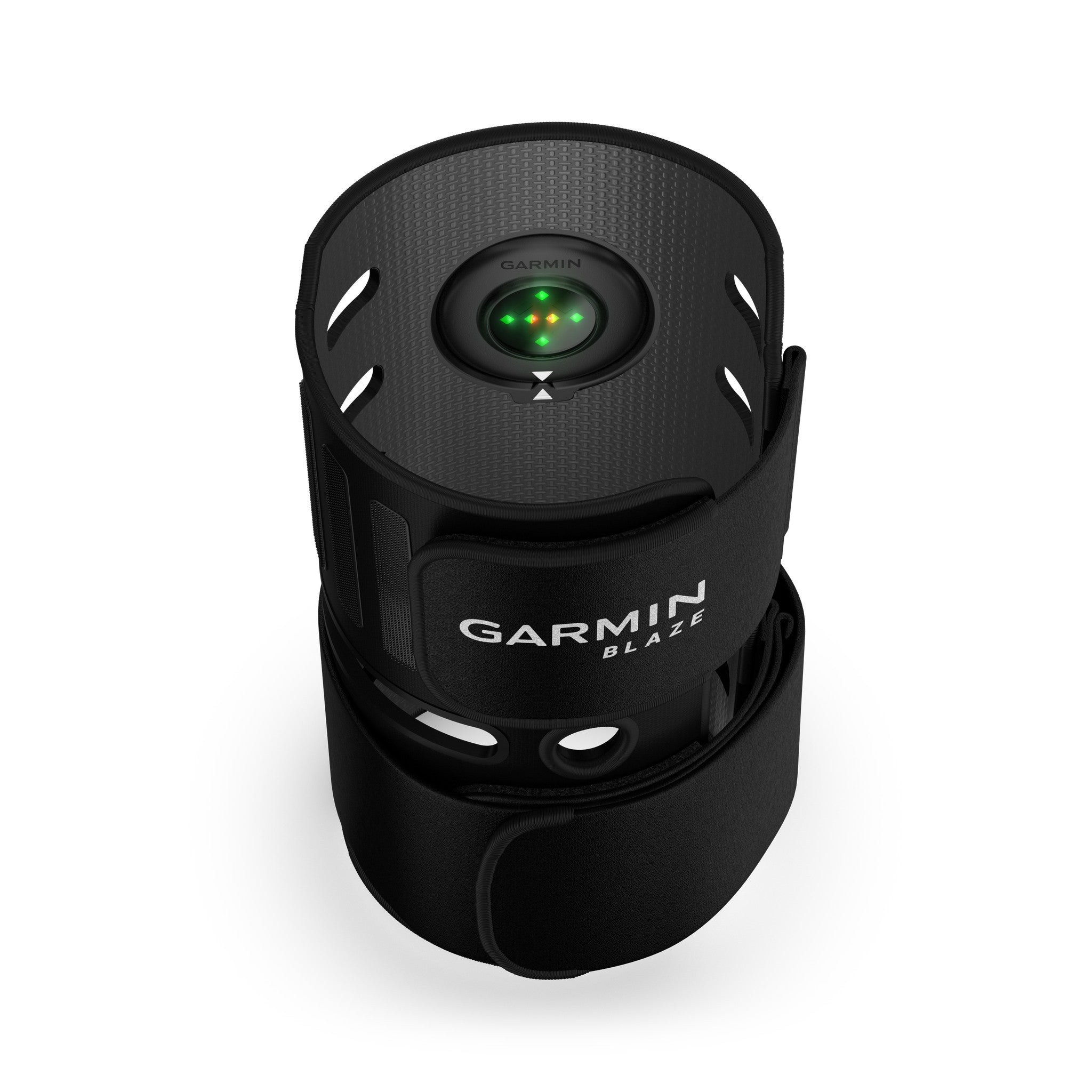 Garmin Blaze — Monitor de bienestar equino — MexOutdoor