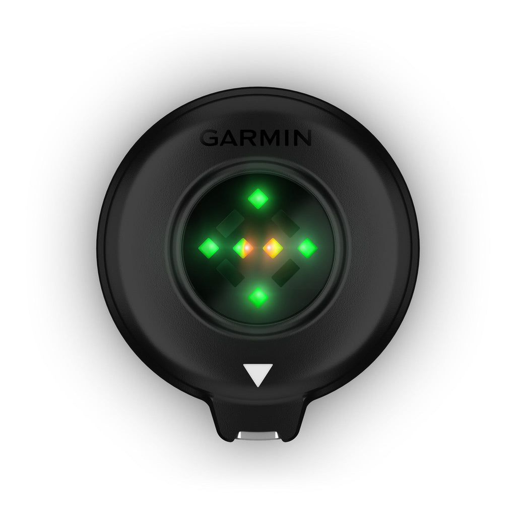 Garmin Blaze — Monitor de bienestar equino — MexOutdoor