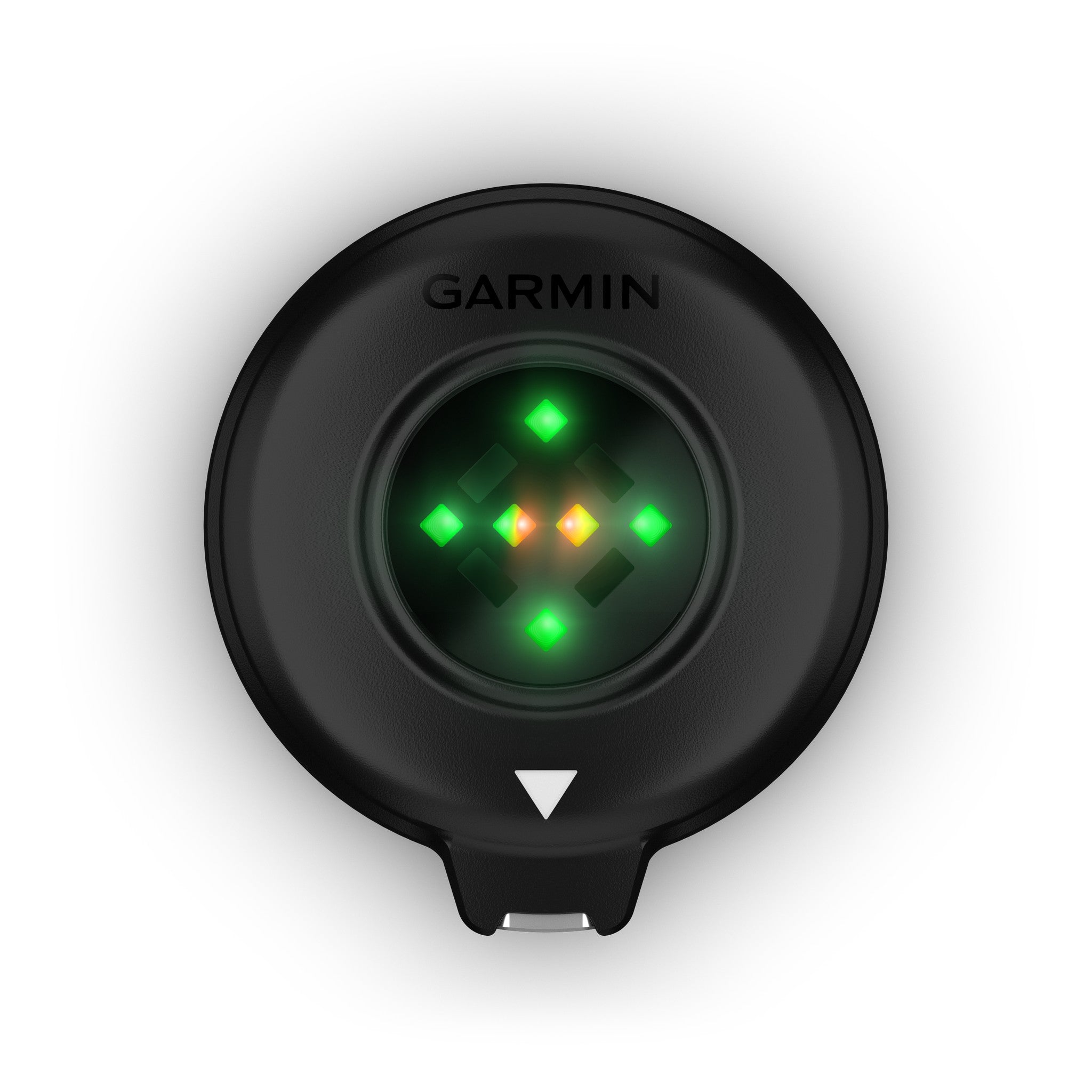 Garmin Blaze — Monitor de bienestar equino — MexOutdoor