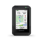 Garmin eTrex Touch — GPS handheld con pantalla táctil — MexOutdoor