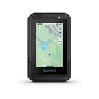 Garmin eTrex Touch — GPS handheld con pantalla táctil — MexOutdoor