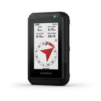 Garmin eTrex Touch — GPS handheld con pantalla táctil — MexOutdoor