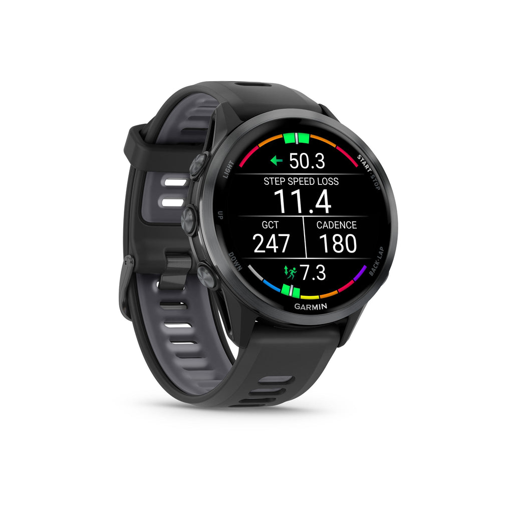 Garmin Forerunner 970 — Reloj GPS running — MexOutdoor