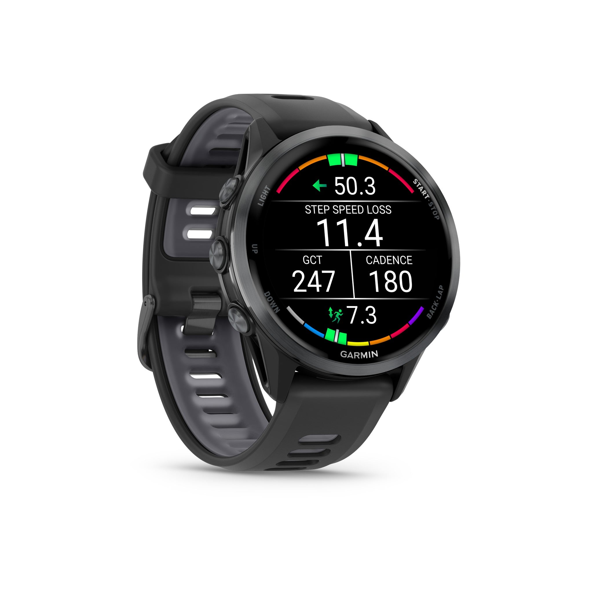 Garmin Forerunner 970 — Reloj GPS running — MexOutdoor