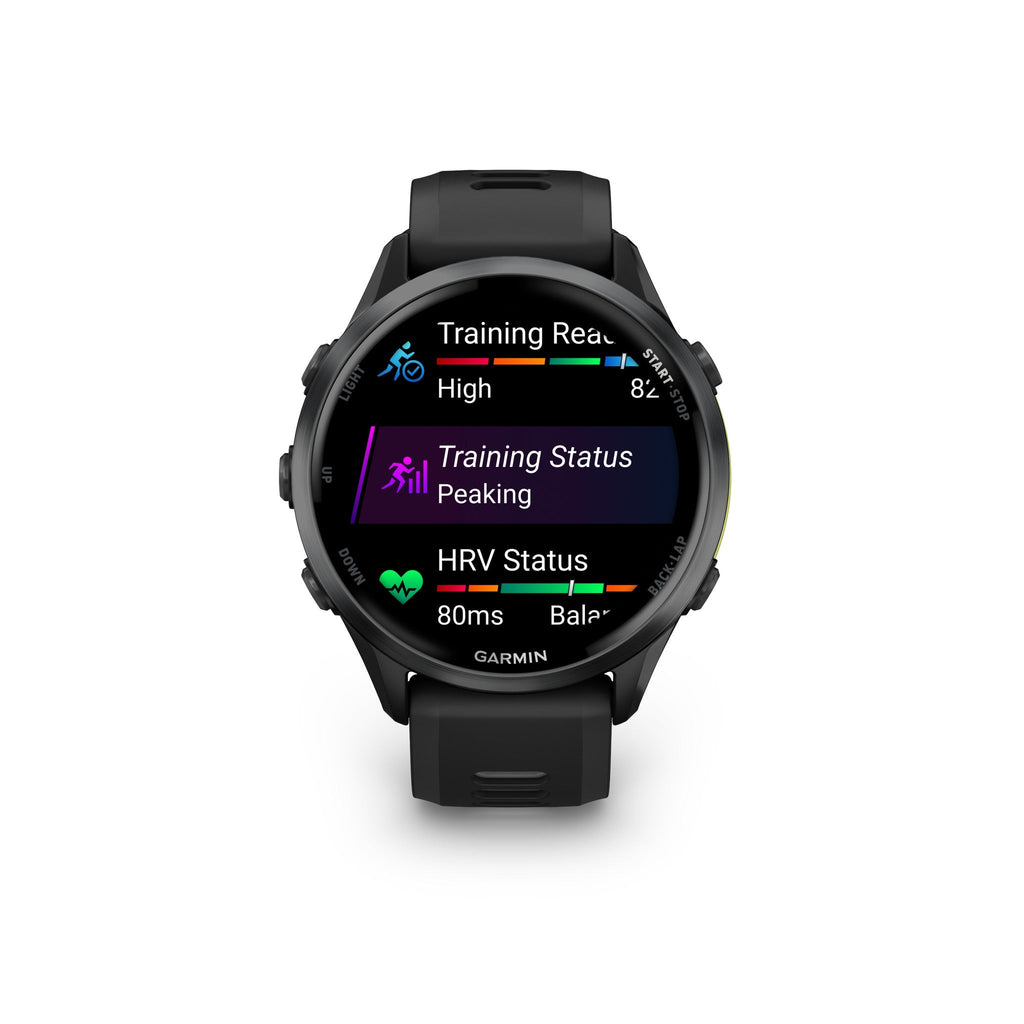 Garmin Forerunner 970 — Reloj GPS running — MexOutdoor