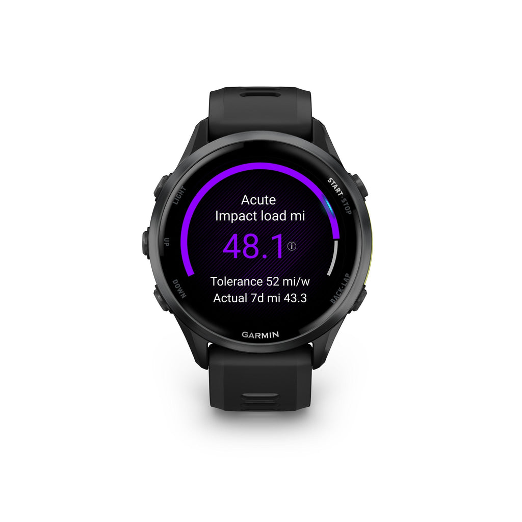 Garmin Forerunner 970 — Reloj GPS running — MexOutdoor
