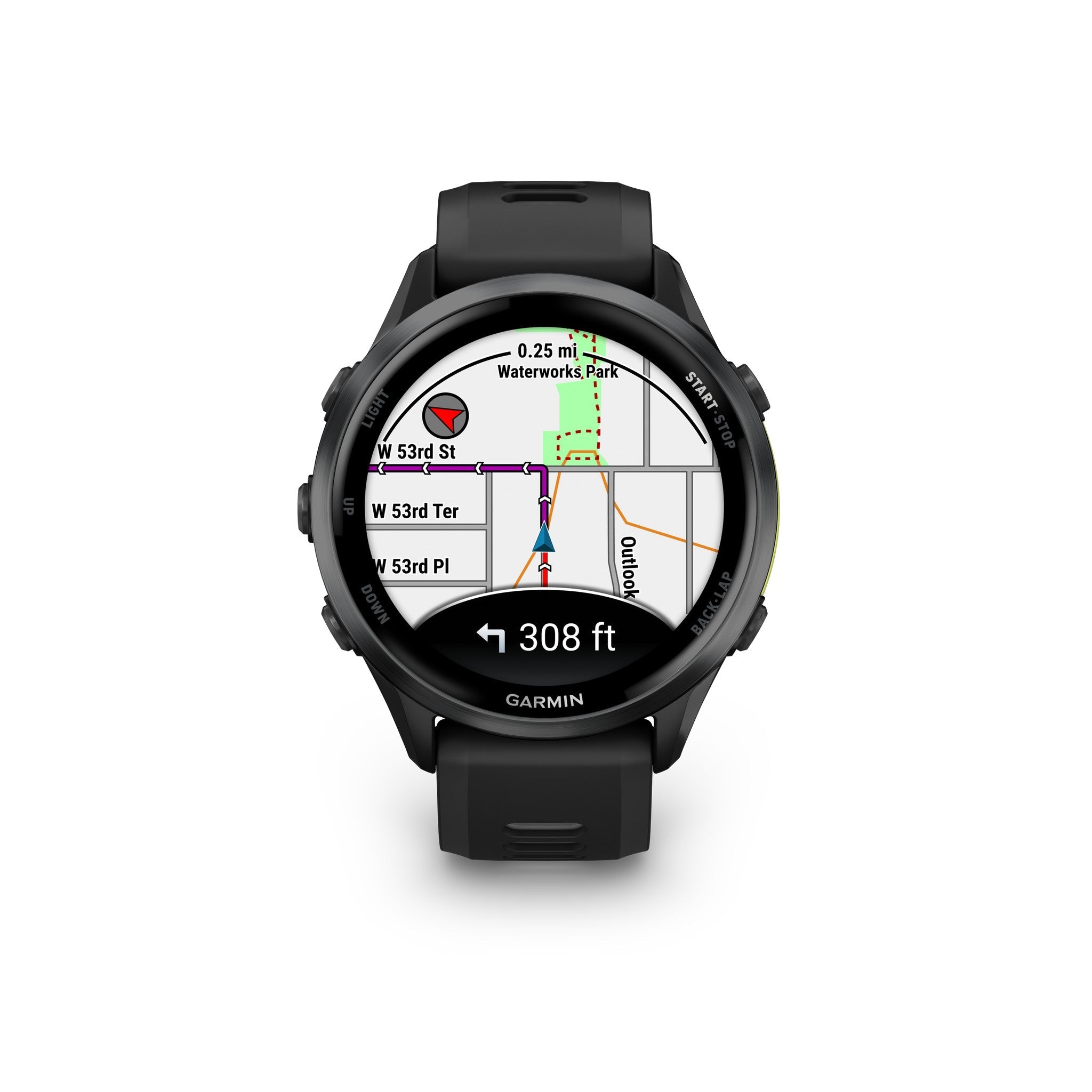 Garmin Forerunner 970 — Reloj GPS running — MexOutdoor