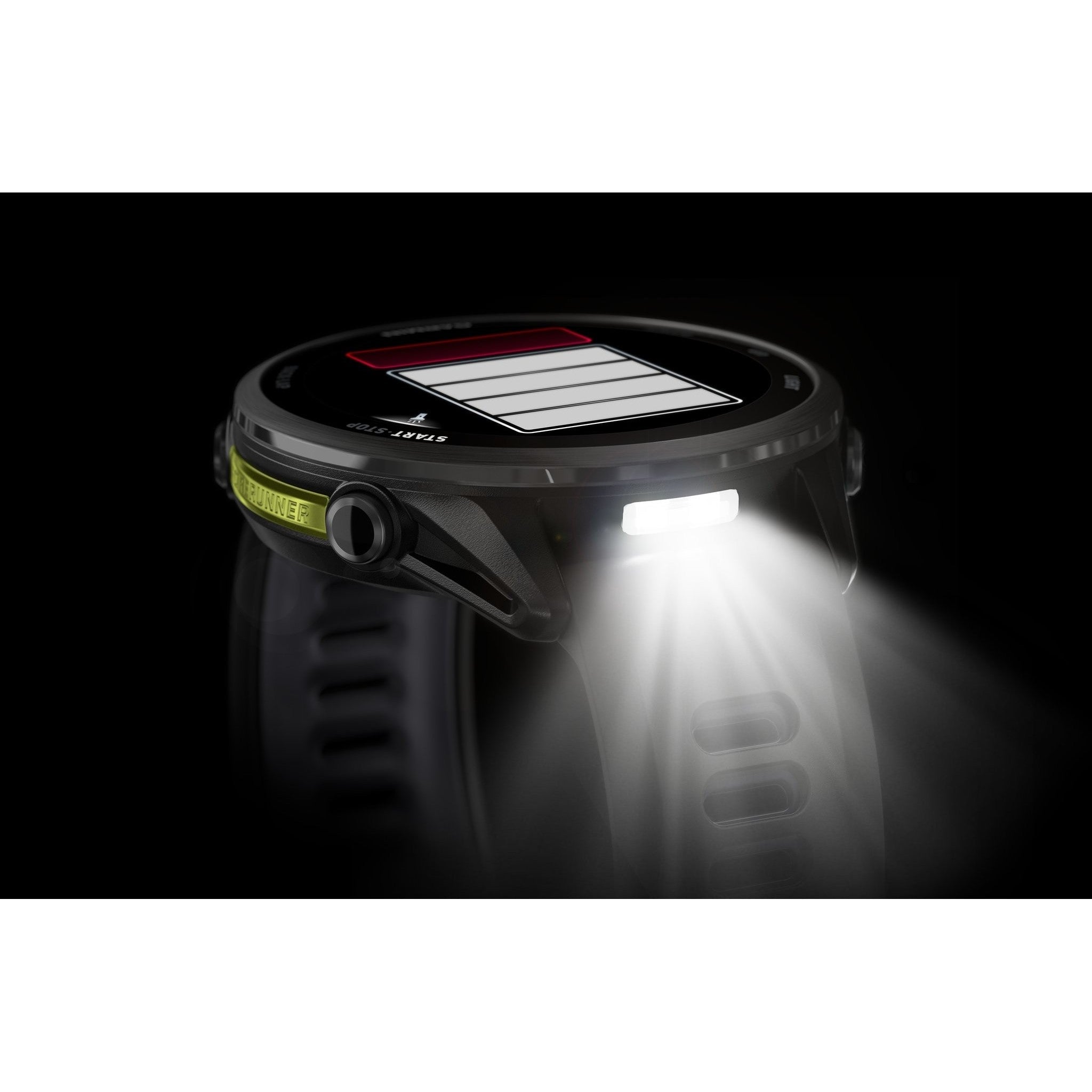 Forerunner 970