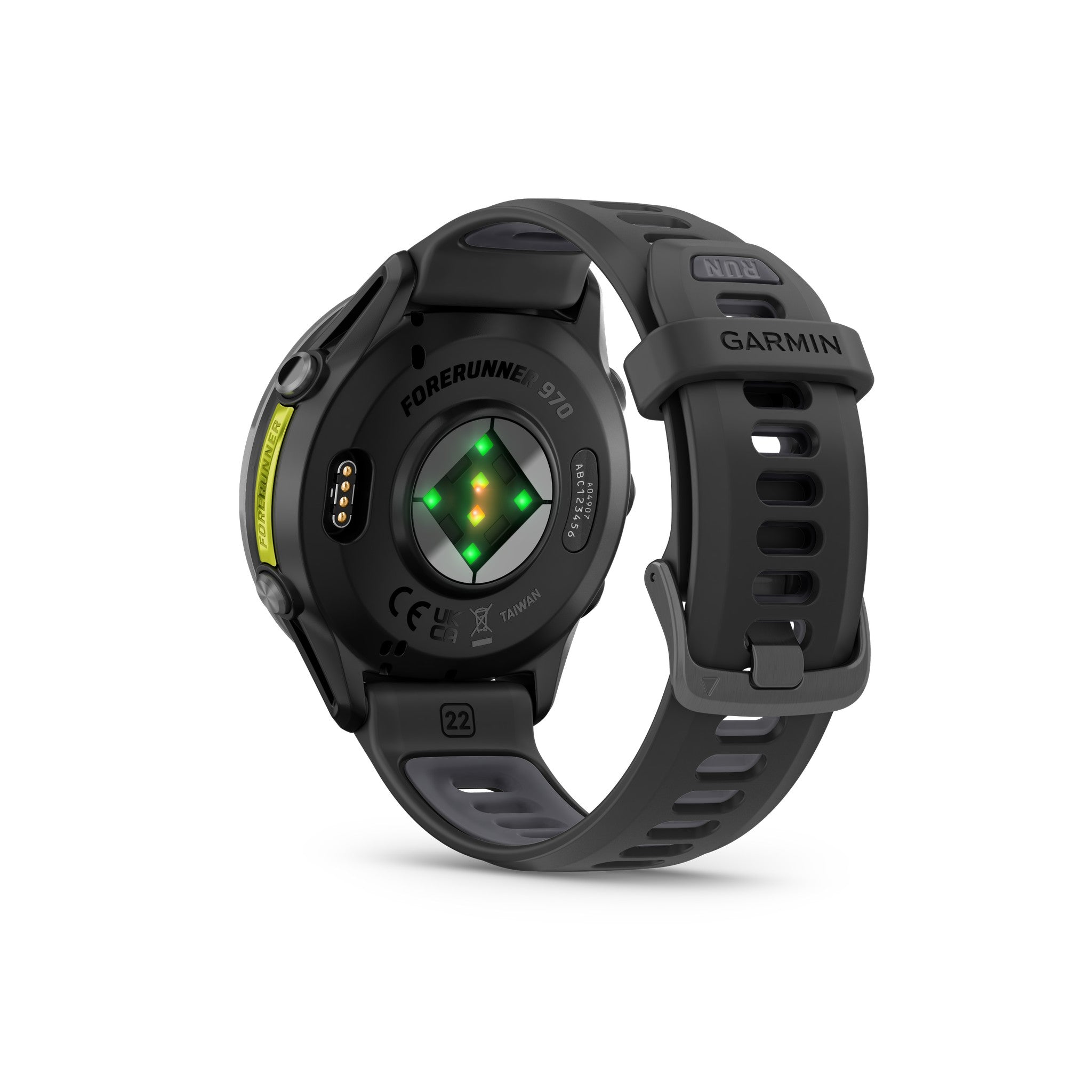Forerunner 970