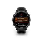 Garmin Forerunner 570 47mm — Reloj GPS running AMOLED — MexOutdoor